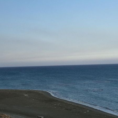 The Mediterranean Sea At Your Doorstep!! Meneou Exterior foto