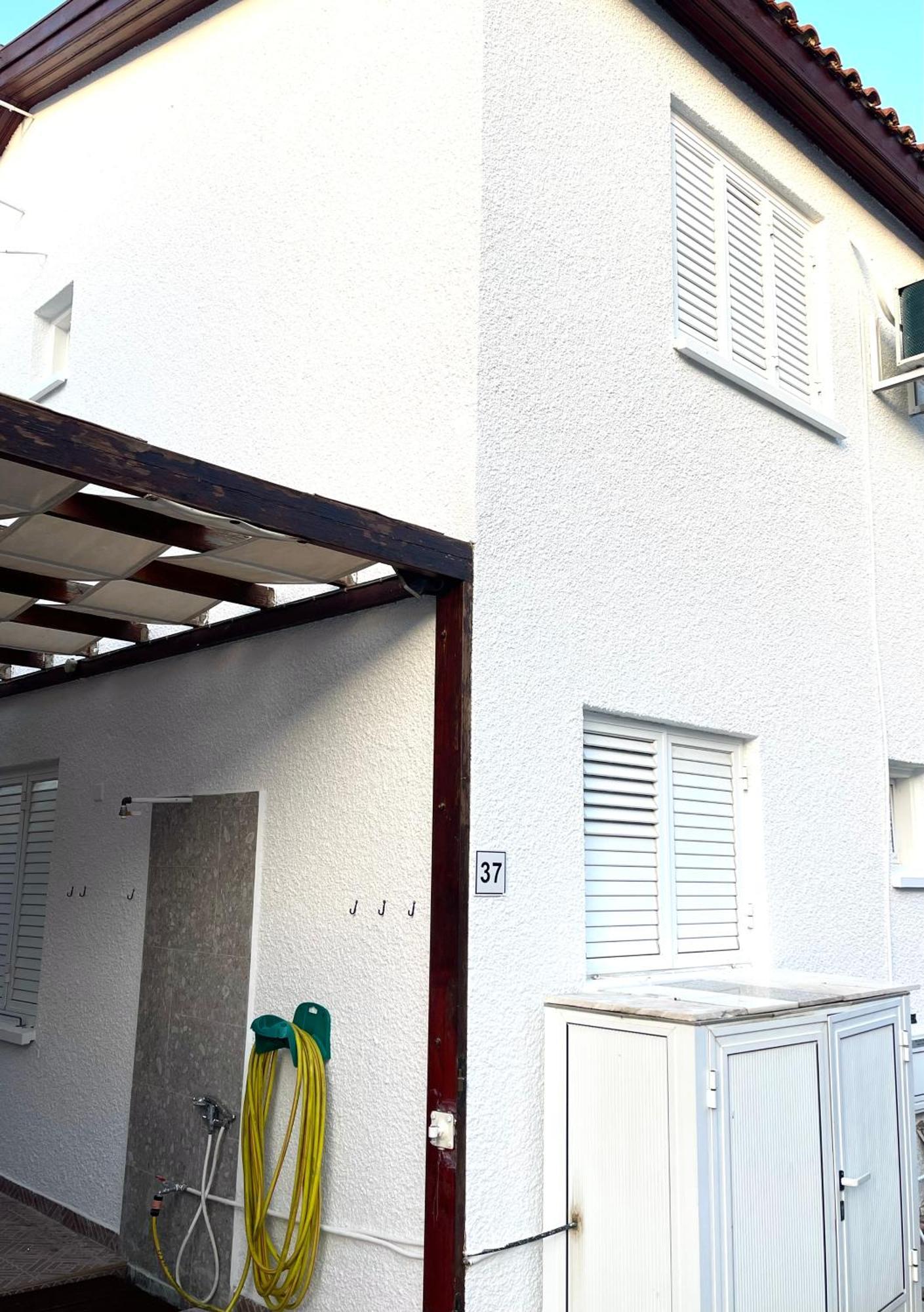 The Mediterranean Sea At Your Doorstep!! Meneou Exterior foto
